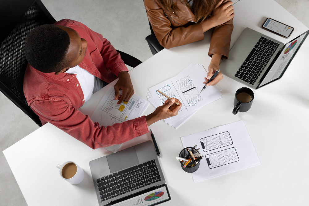 Technical Consultatation and Advice