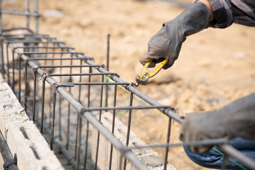 Civil Works