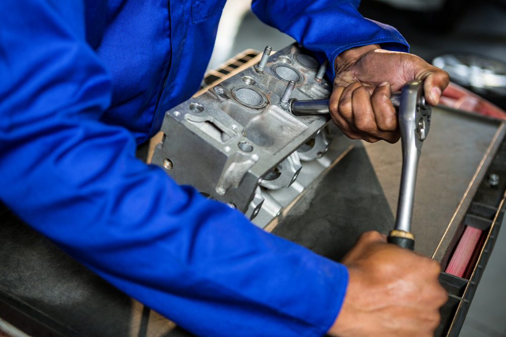Mechanical Services