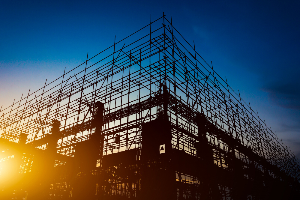 Building Works