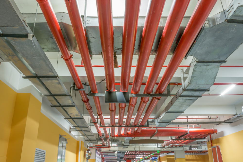 Fire Alarm Systems