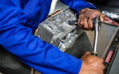 Mechanical Services
