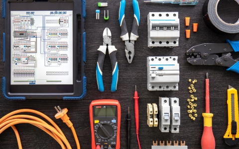 Electrical Services