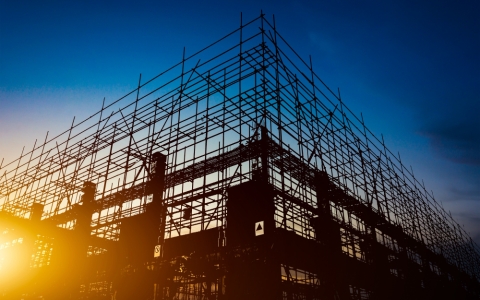 Building Works