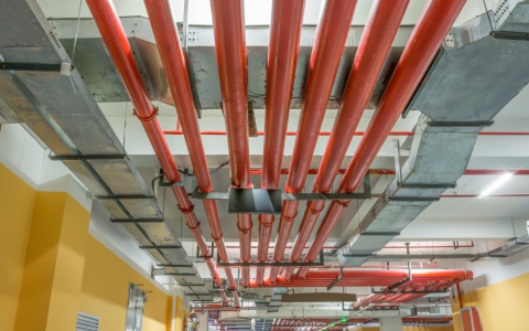 Fire Alarm Systems
